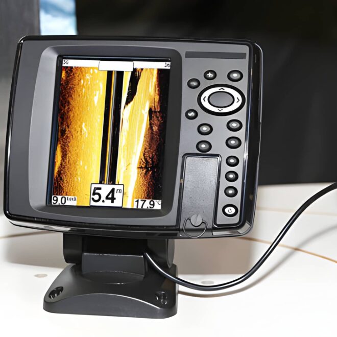 How to Install a Fish Finder on a Pontoon Boat: Complete Guide