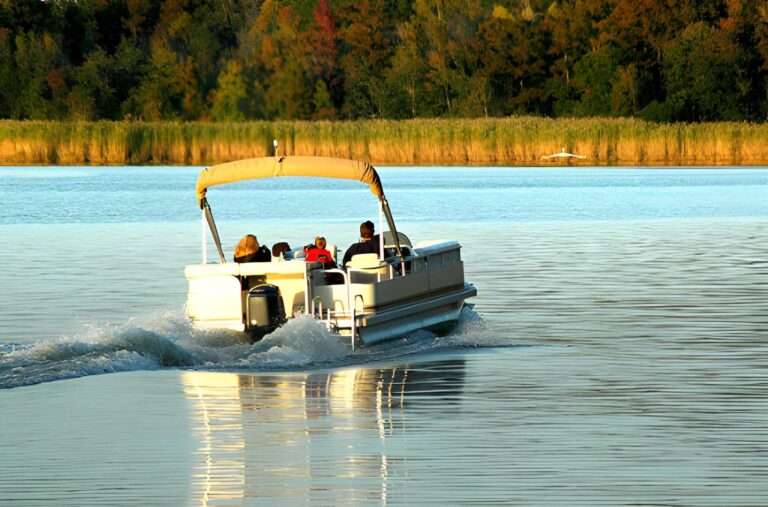 Trolling Motor Shaft Length for Pontoon Boats: Complete Guide