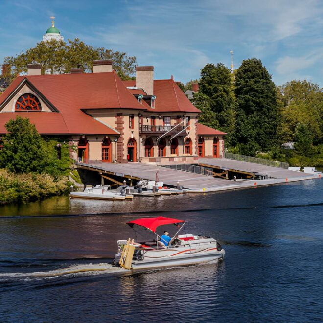 Used Pontoon Boat Prices: 16 Helpful Examples for Smart Buyers