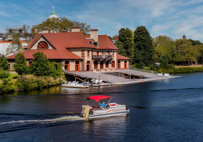 Used Pontoon Boat Prices: 16 Helpful Examples for Smart Buyers